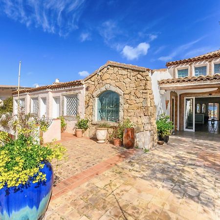 Hotiday Room Collection - Porto Cervo Exterior foto