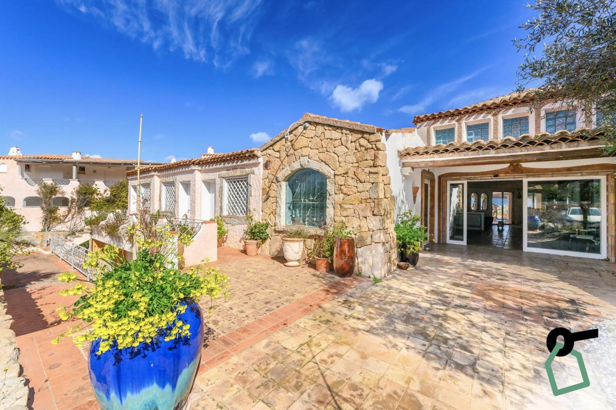 Hotiday Room Collection - Porto Cervo Exterior foto