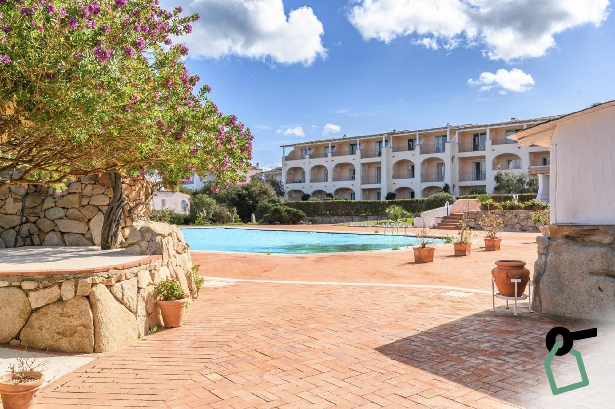 Hotiday Room Collection - Porto Cervo Exterior foto