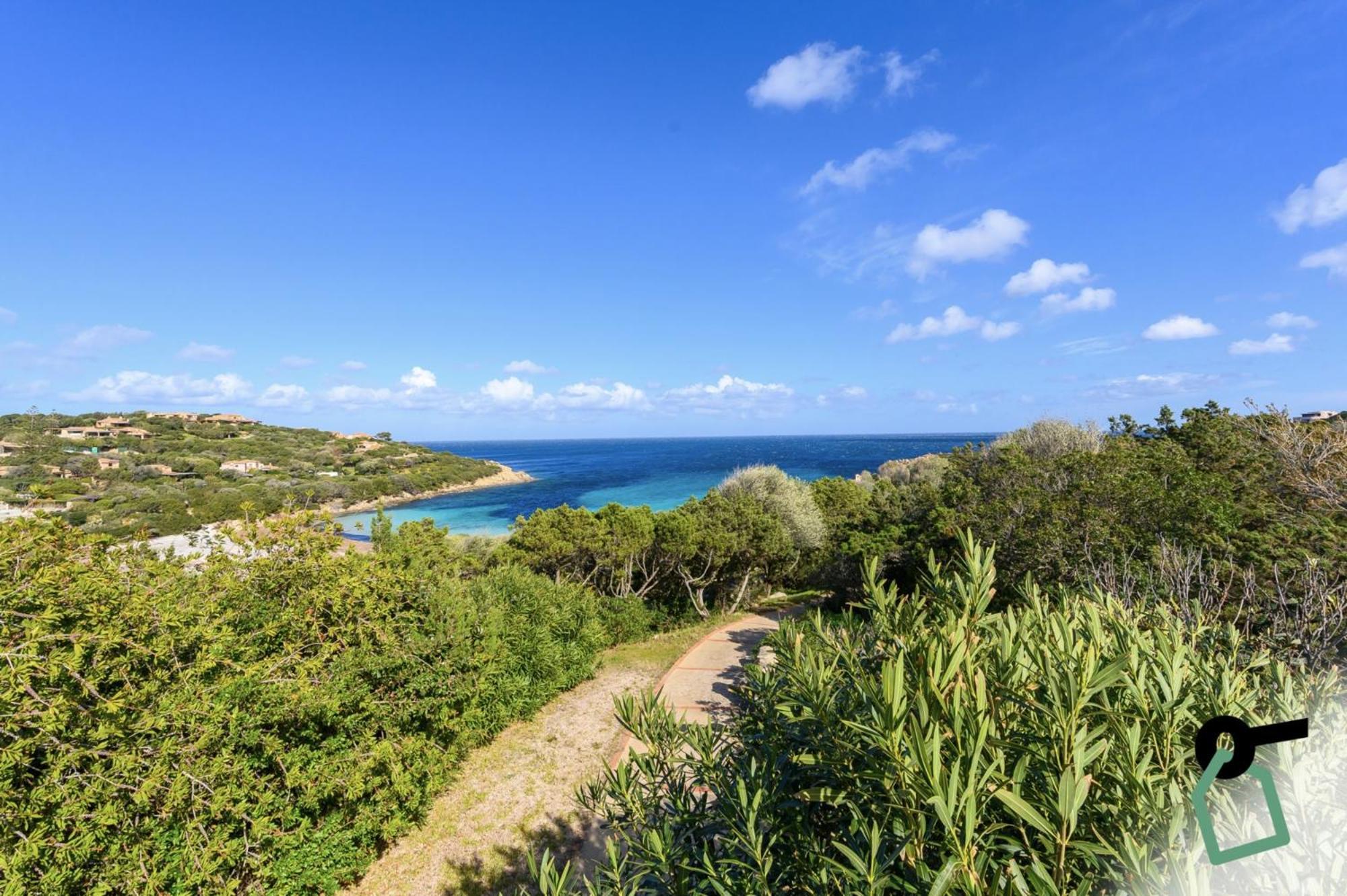 Hotiday Room Collection - Porto Cervo Exterior foto