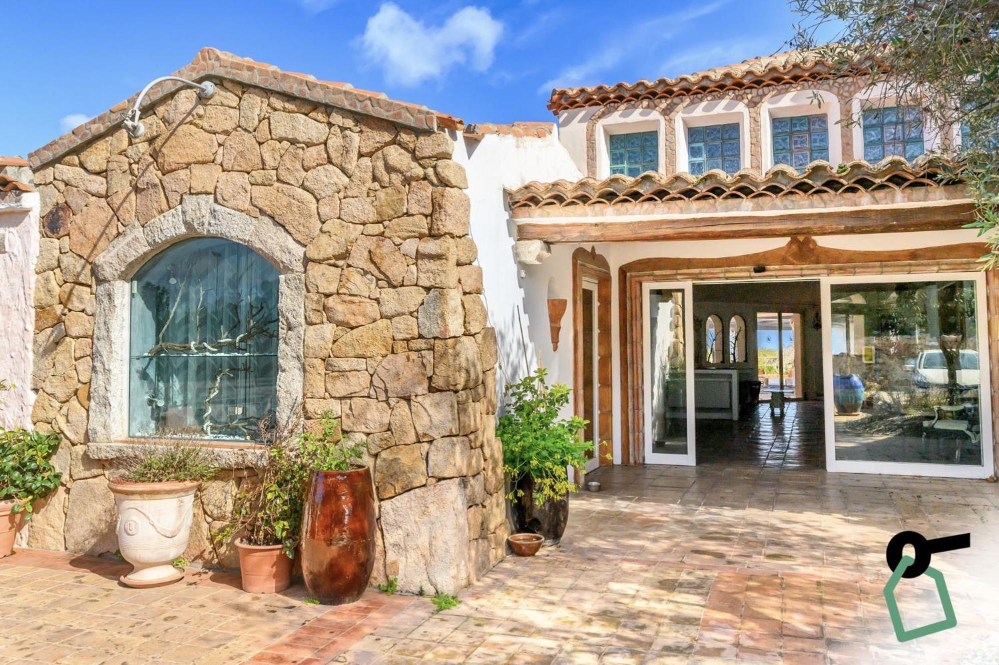 Hotiday Room Collection - Porto Cervo Exterior foto