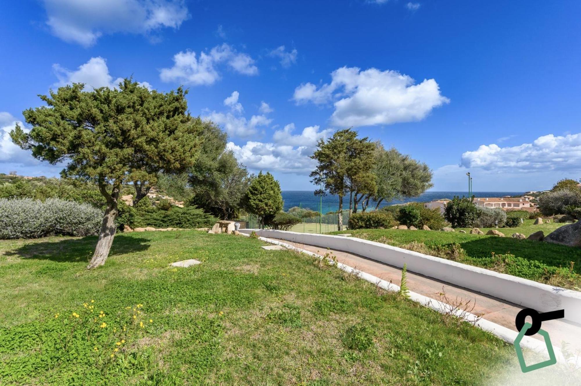 Hotiday Room Collection - Porto Cervo Exterior foto