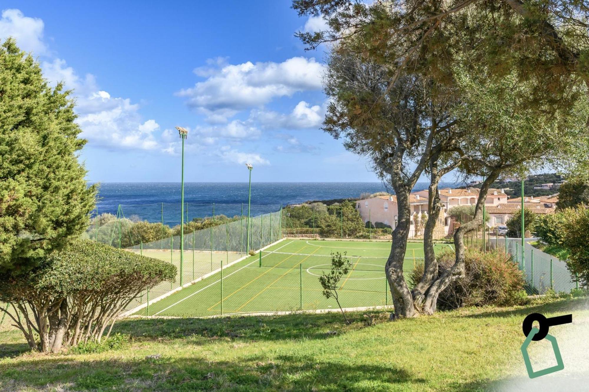 Hotiday Room Collection - Porto Cervo Exterior foto