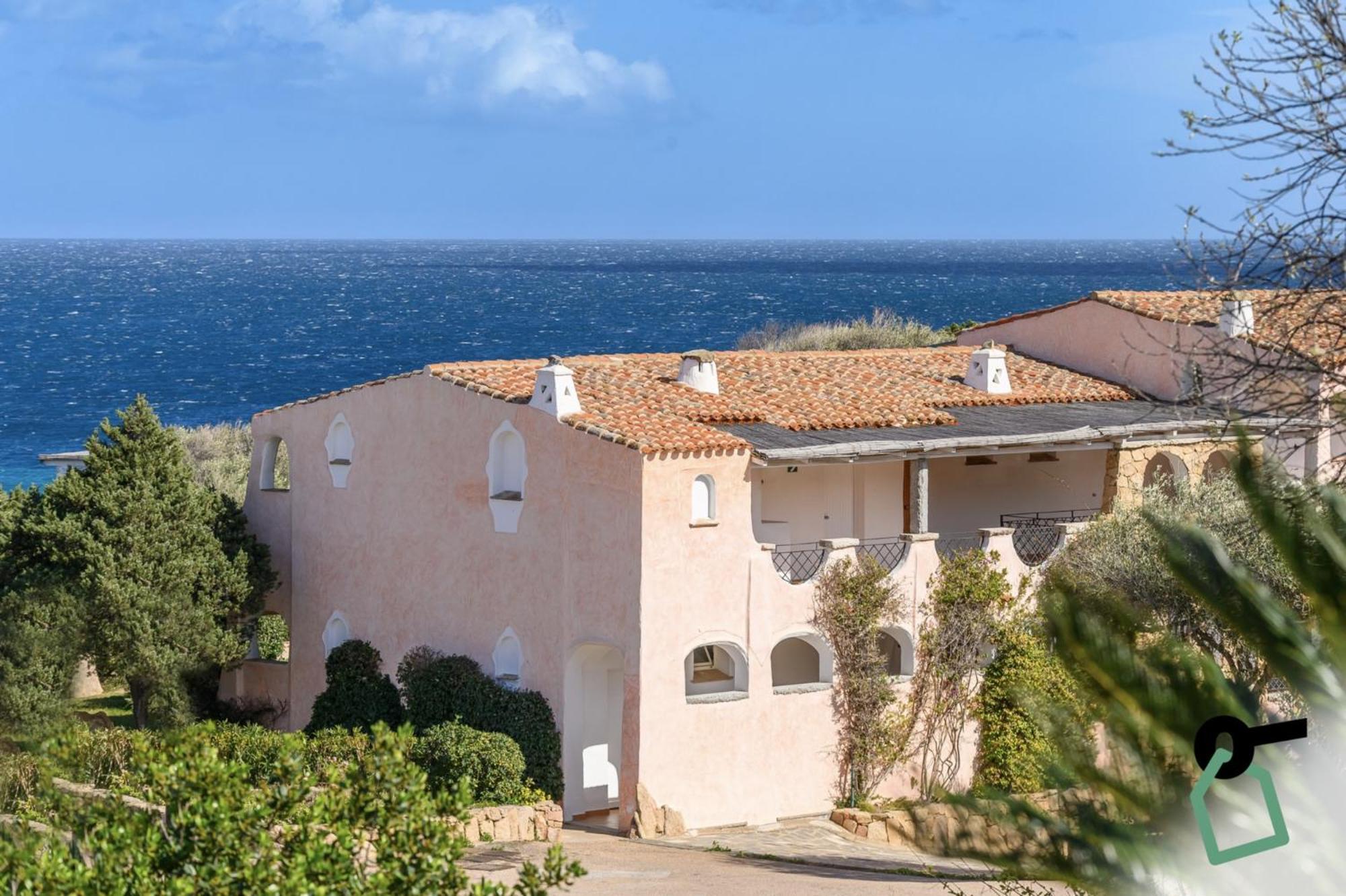 Hotiday Room Collection - Porto Cervo Exterior foto