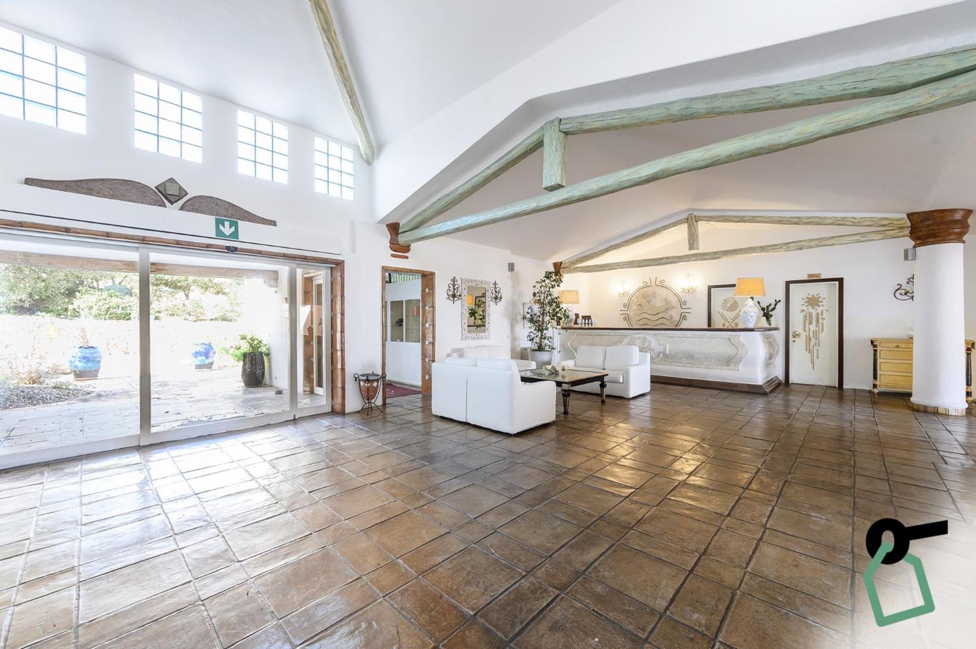 Hotiday Room Collection - Porto Cervo Exterior foto