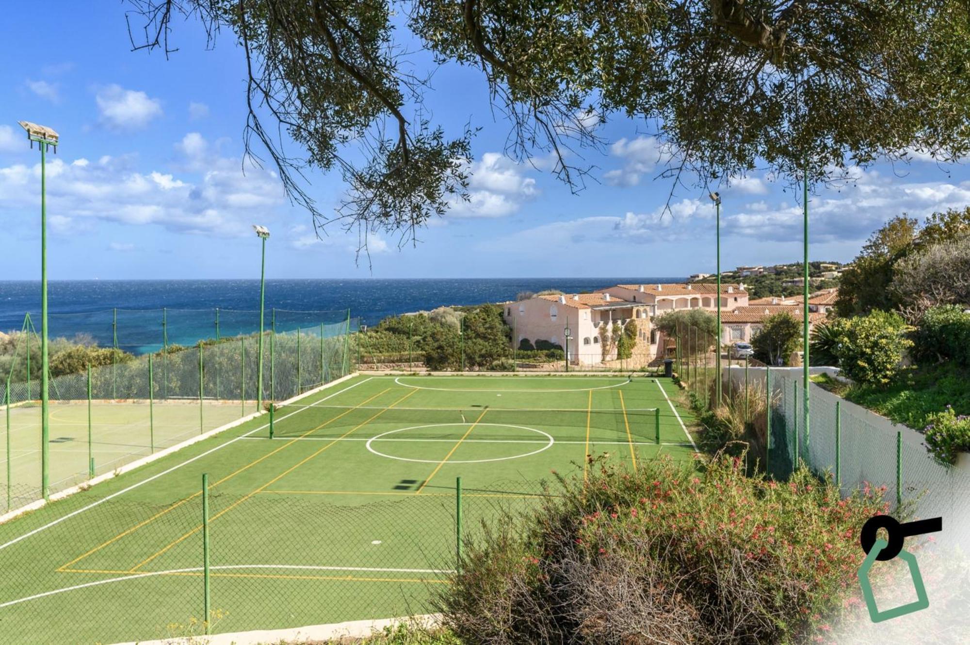 Hotiday Room Collection - Porto Cervo Exterior foto