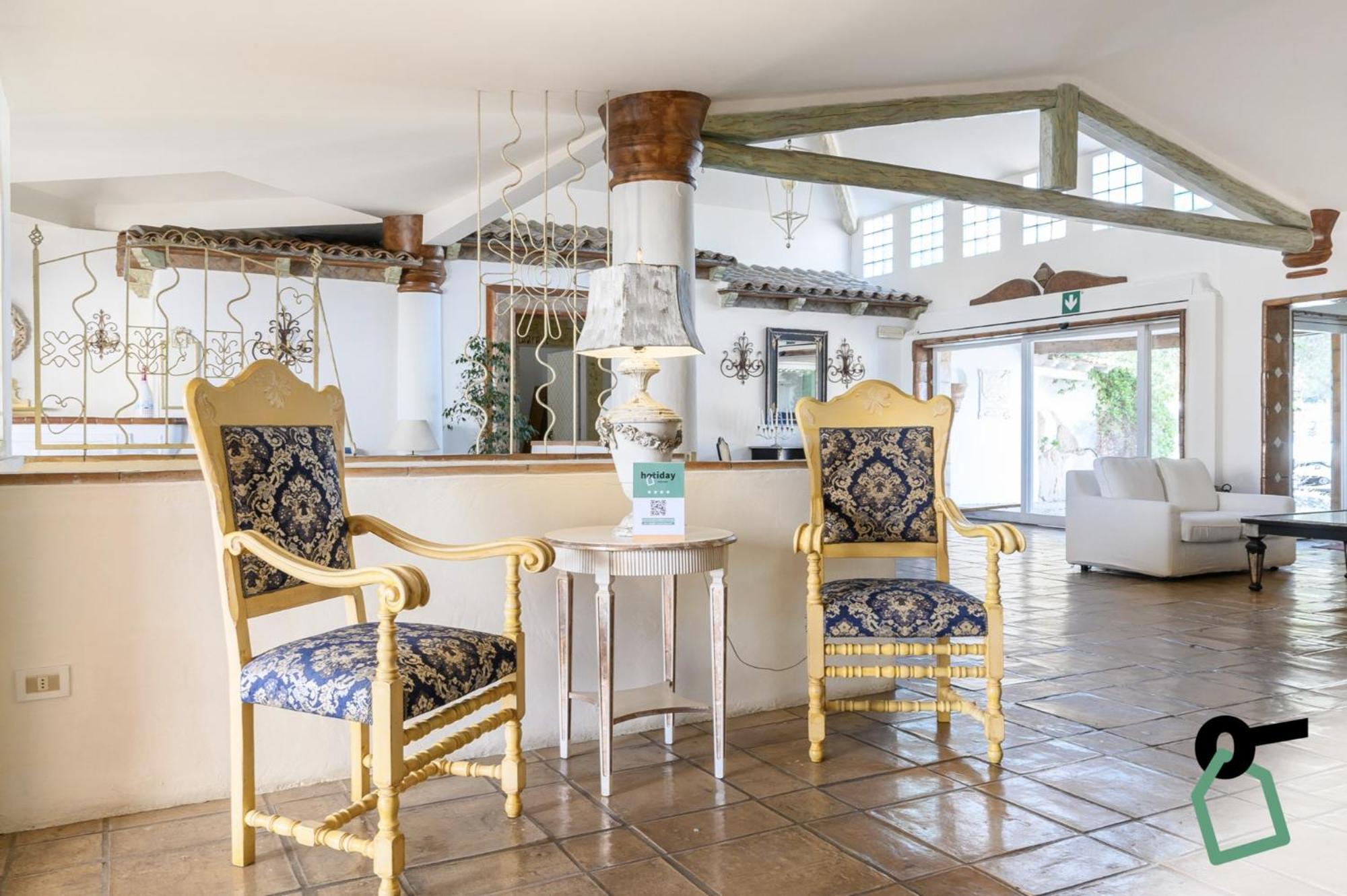 Hotiday Room Collection - Porto Cervo Exterior foto