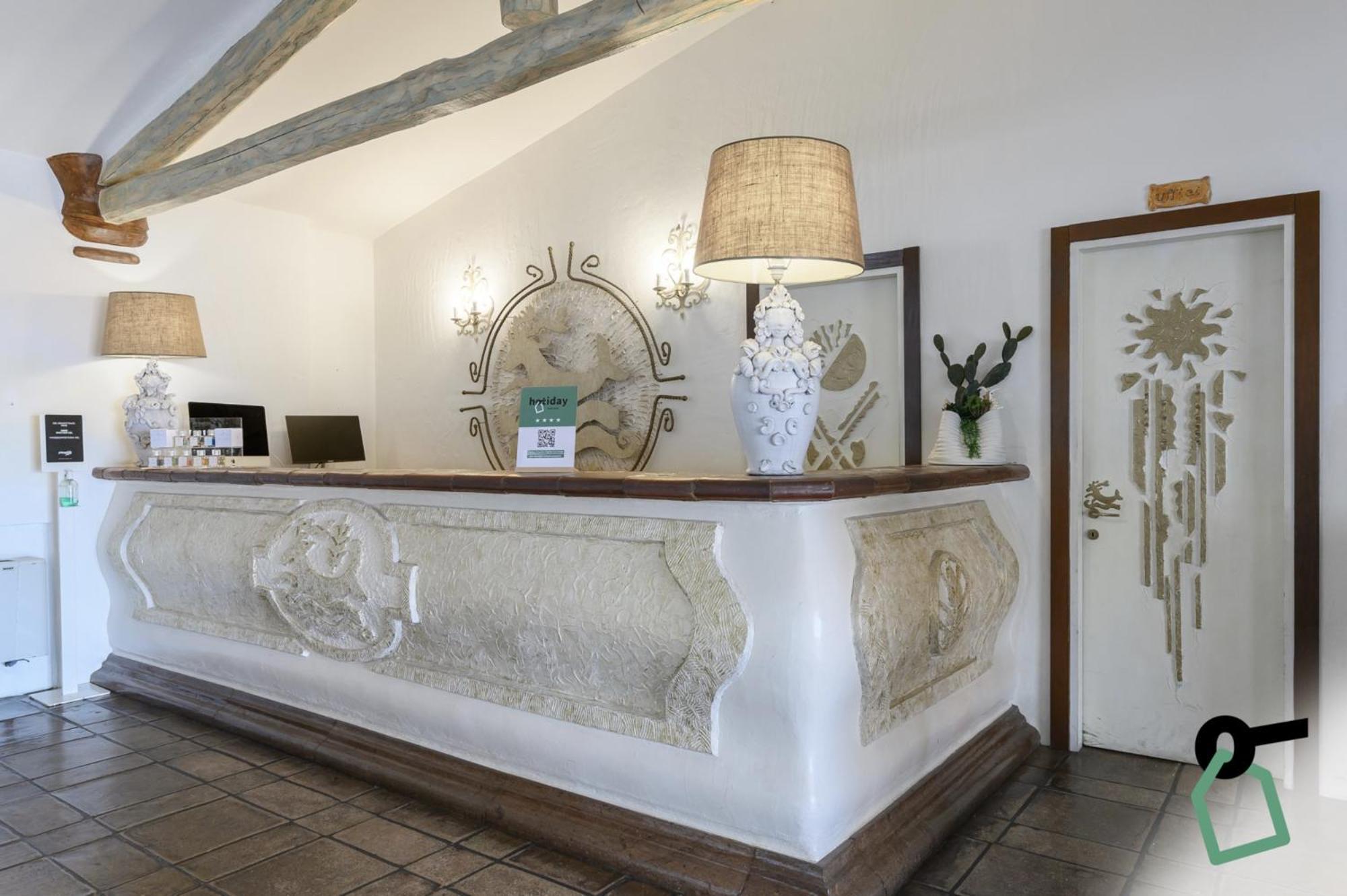 Hotiday Room Collection - Porto Cervo Exterior foto