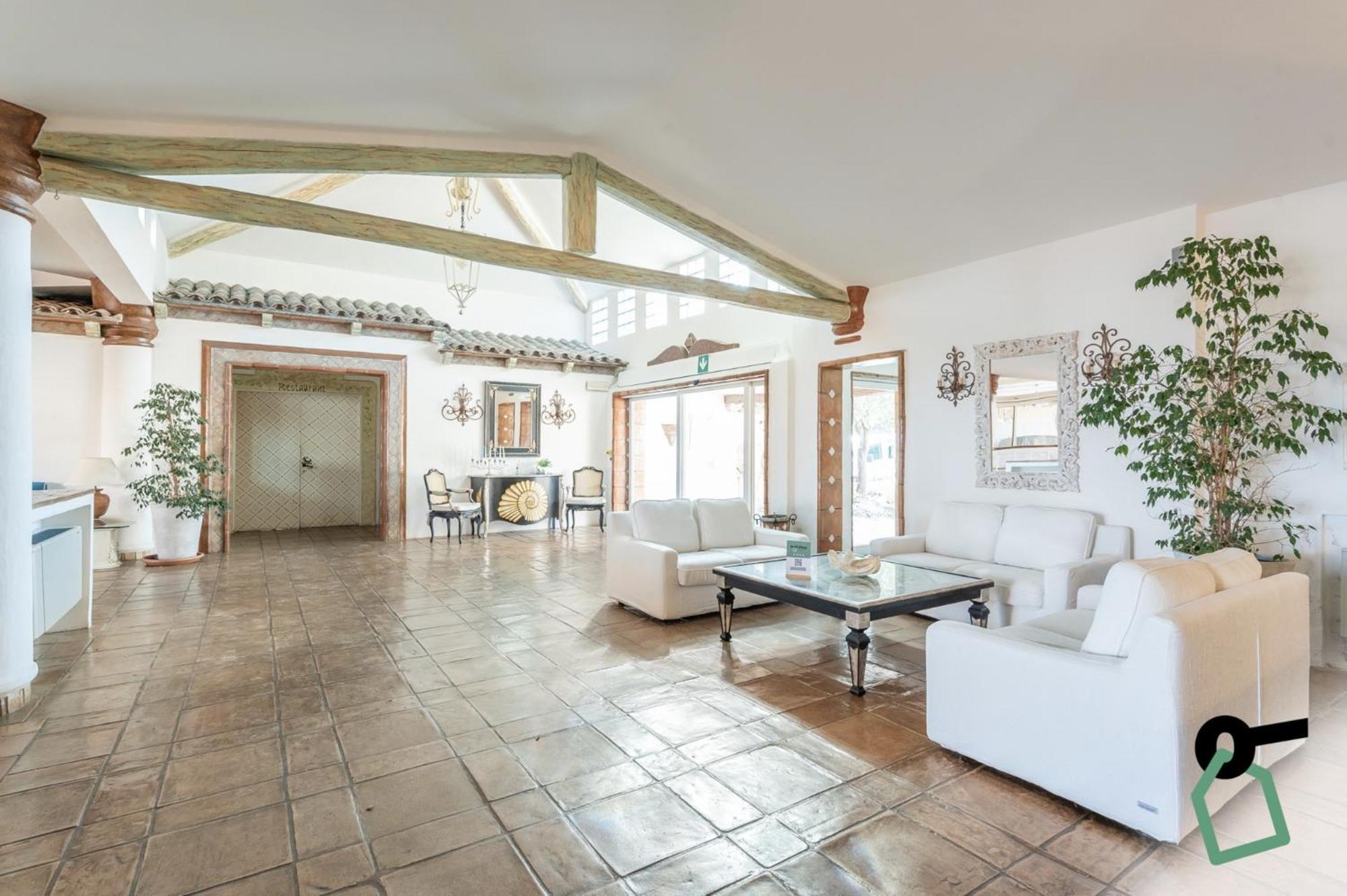 Hotiday Room Collection - Porto Cervo Exterior foto