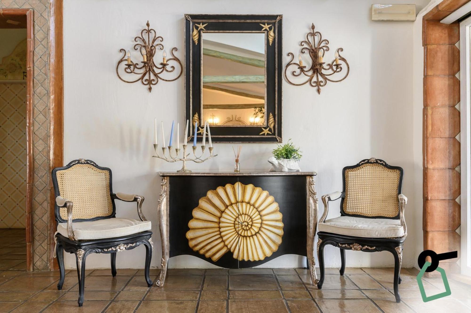 Hotiday Room Collection - Porto Cervo Exterior foto