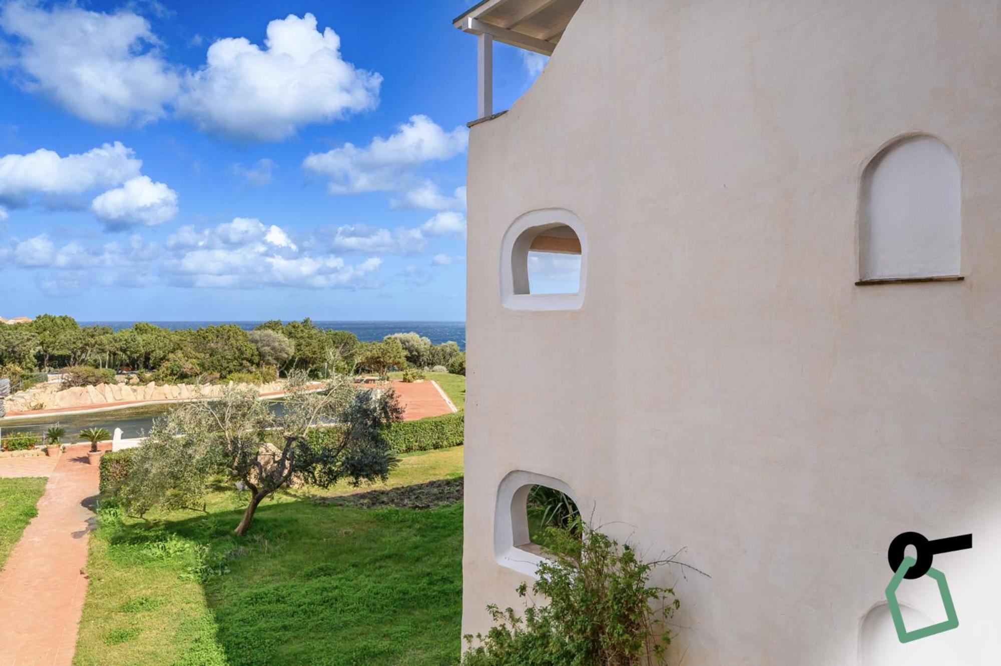 Hotiday Room Collection - Porto Cervo Exterior foto