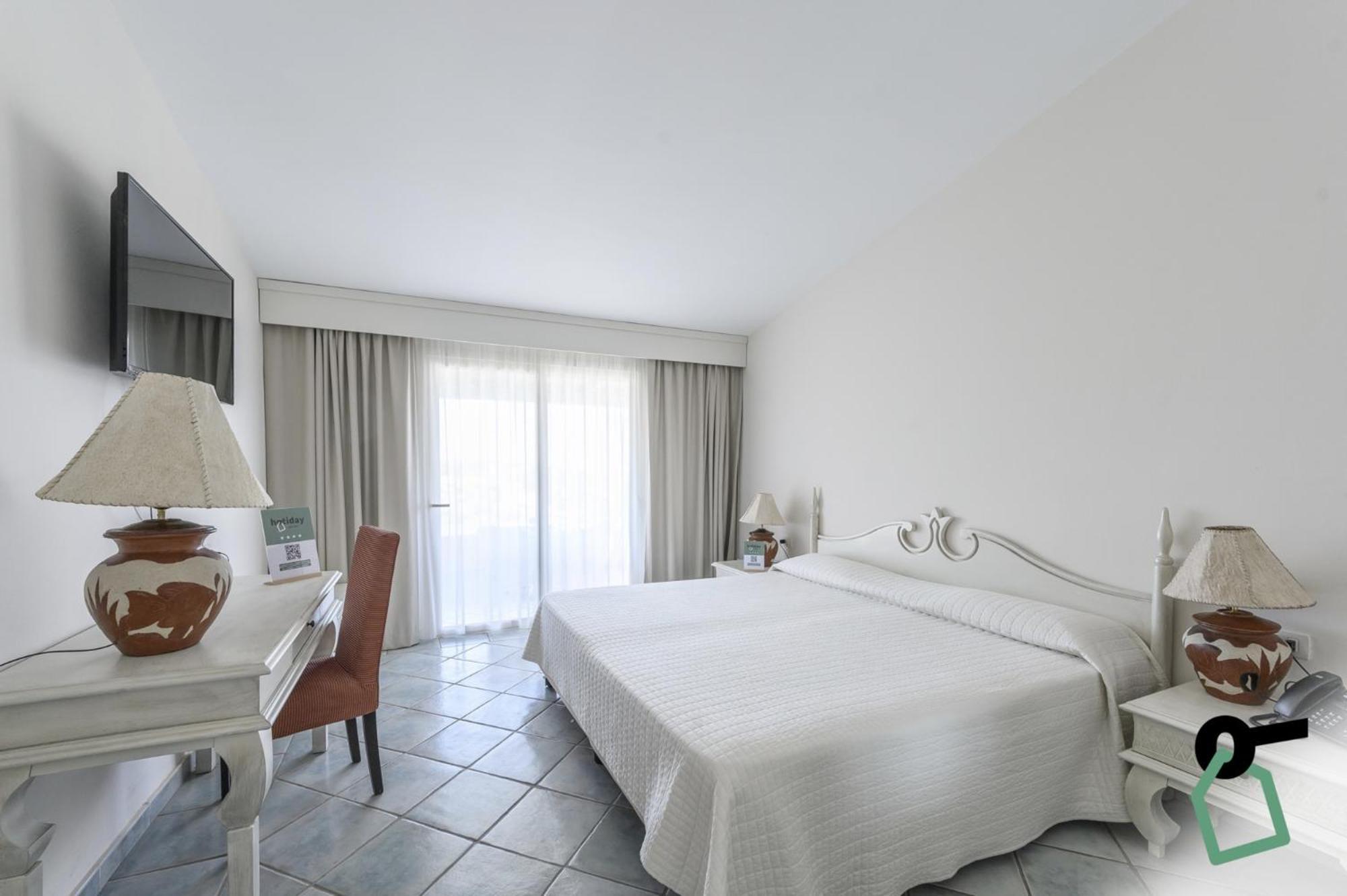 Hotiday Room Collection - Porto Cervo Exterior foto