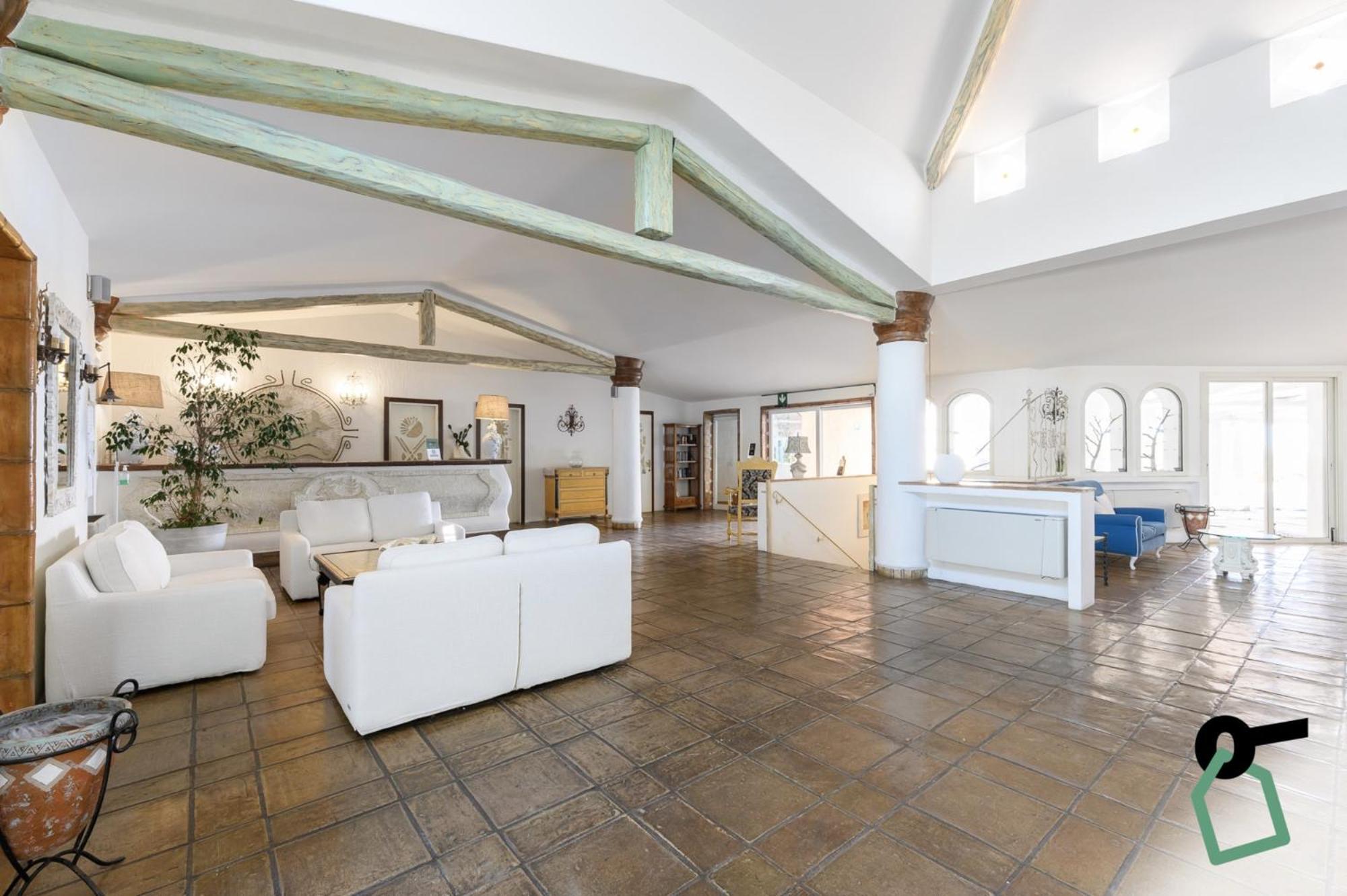 Hotiday Room Collection - Porto Cervo Exterior foto