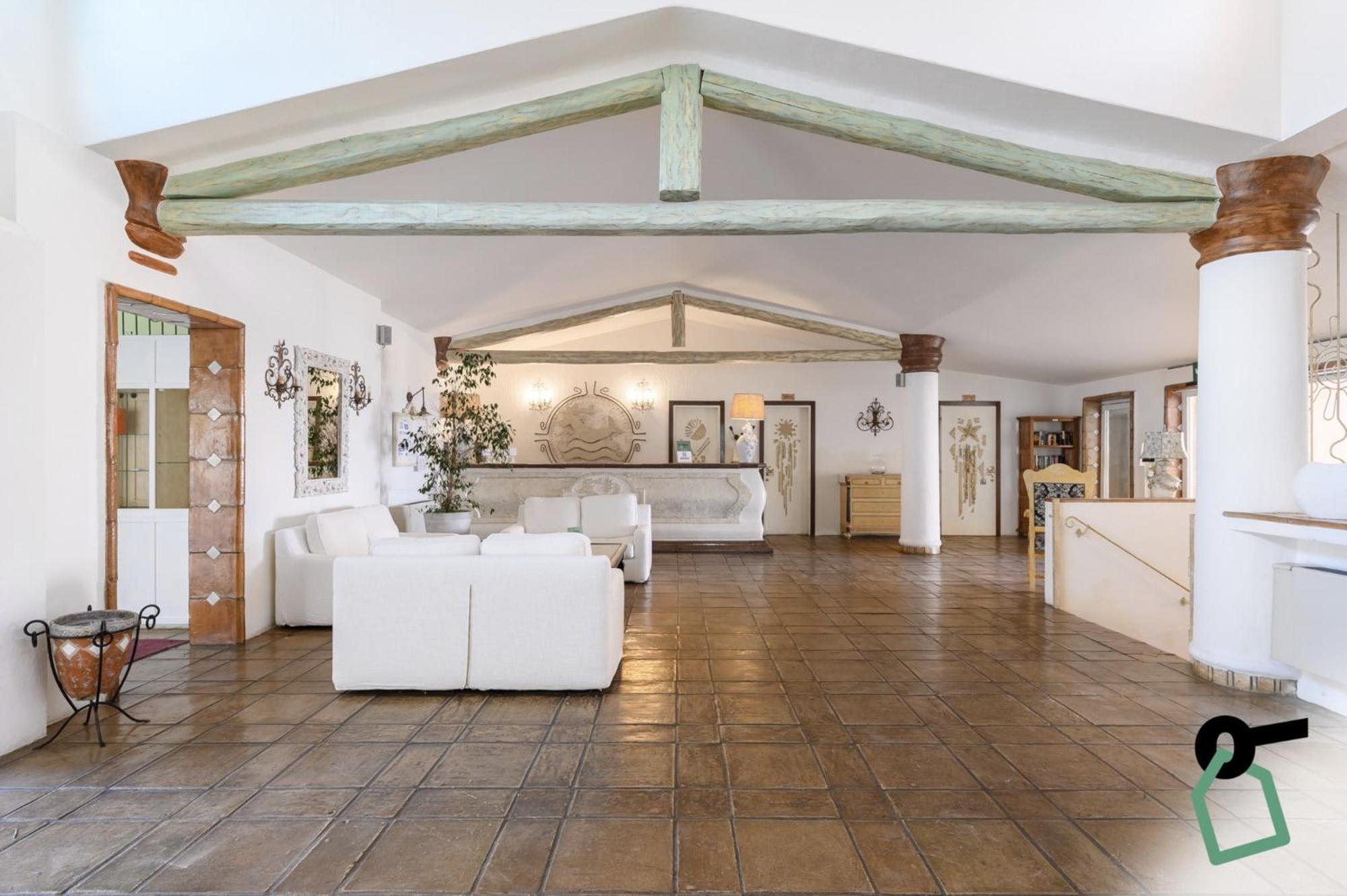 Hotiday Room Collection - Porto Cervo Exterior foto