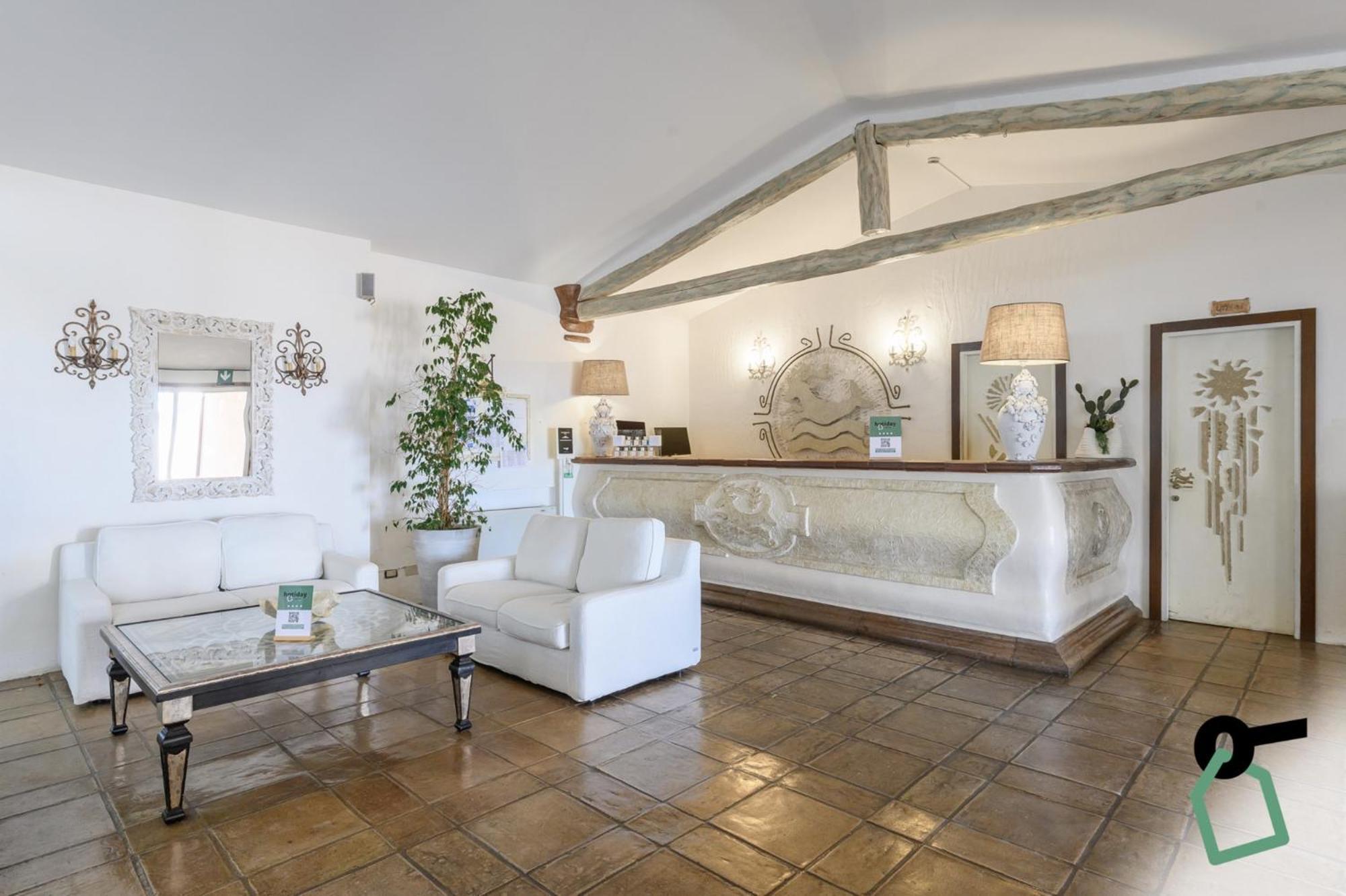 Hotiday Room Collection - Porto Cervo Exterior foto