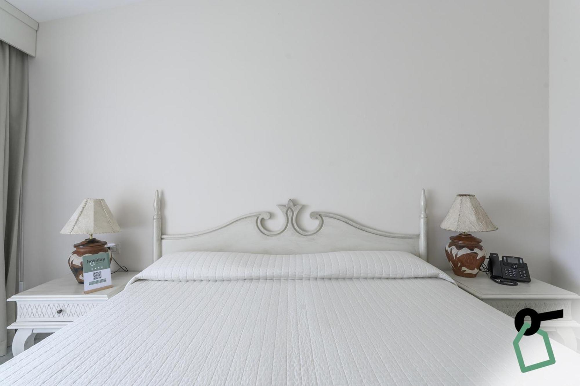 Hotiday Room Collection - Porto Cervo Exterior foto