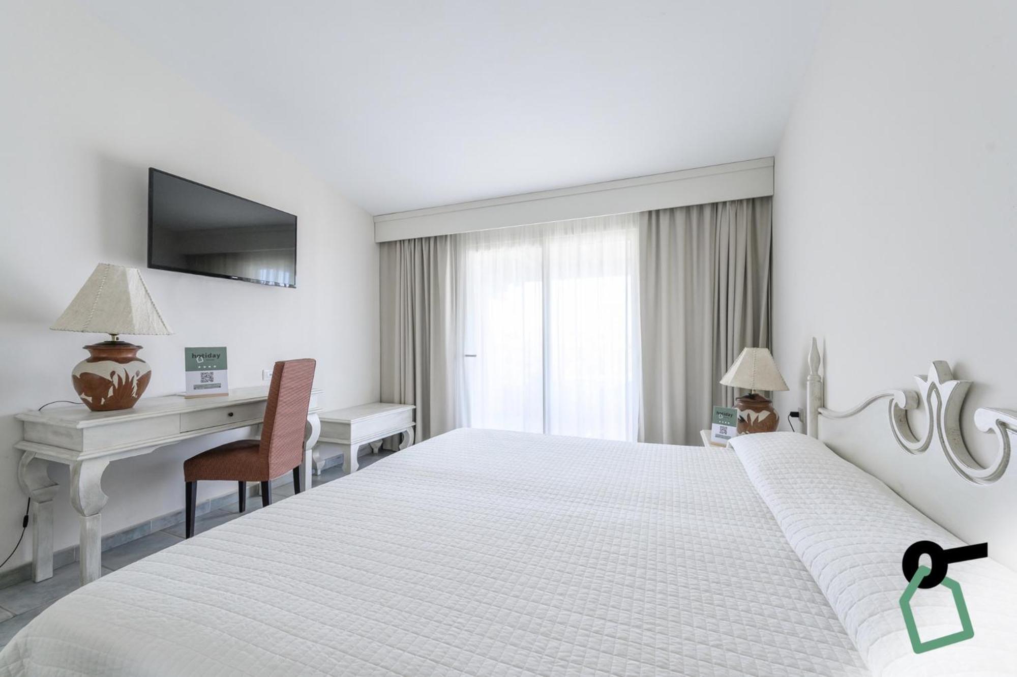 Hotiday Room Collection - Porto Cervo Exterior foto