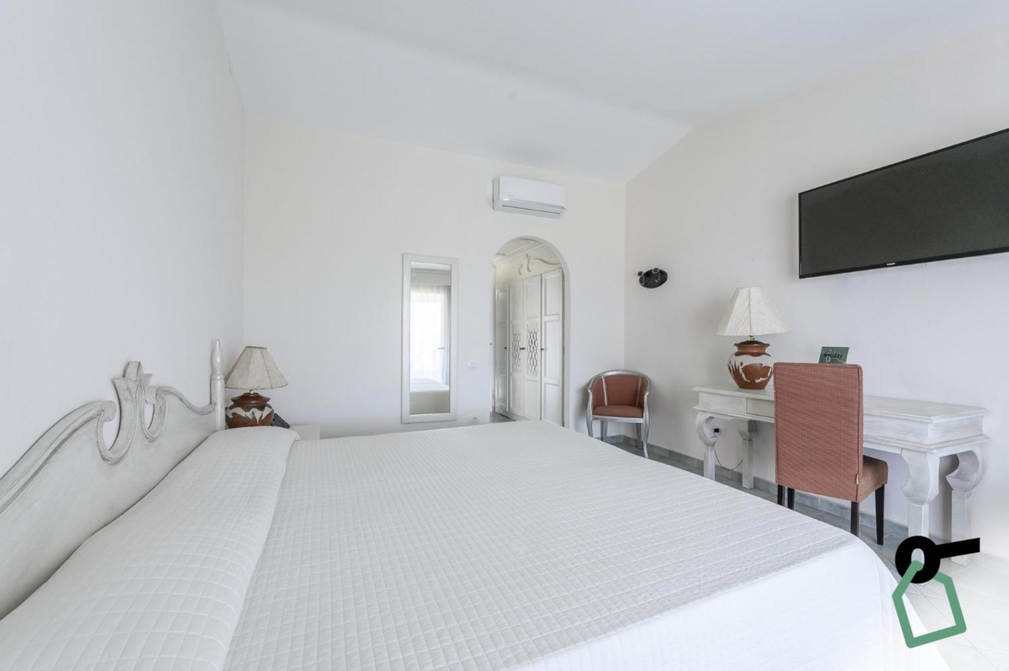 Hotiday Room Collection - Porto Cervo Exterior foto