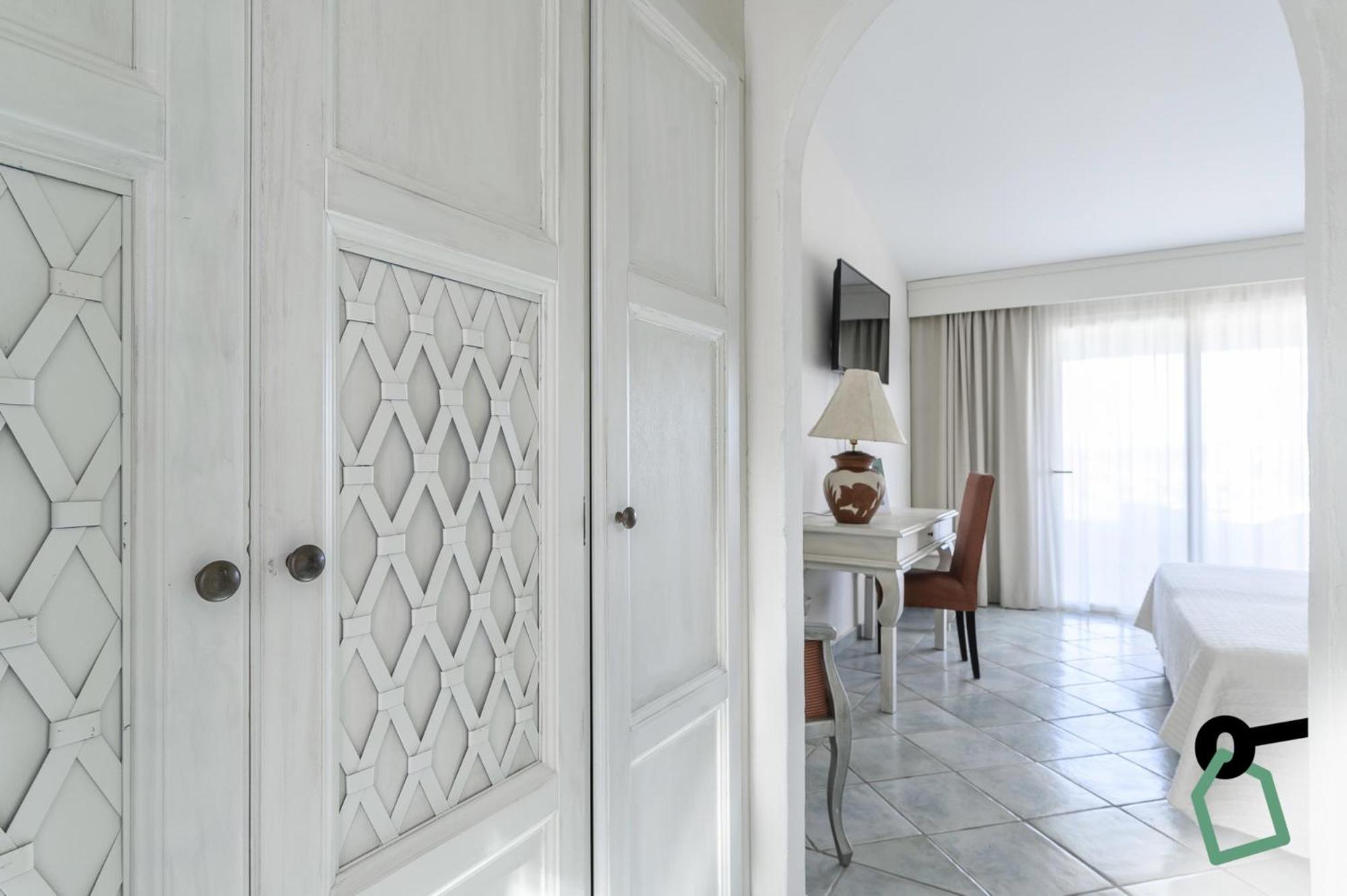 Hotiday Room Collection - Porto Cervo Exterior foto